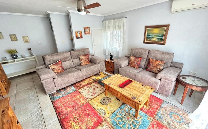 Reventa - Town House -
Villamartin - Costa Blanca