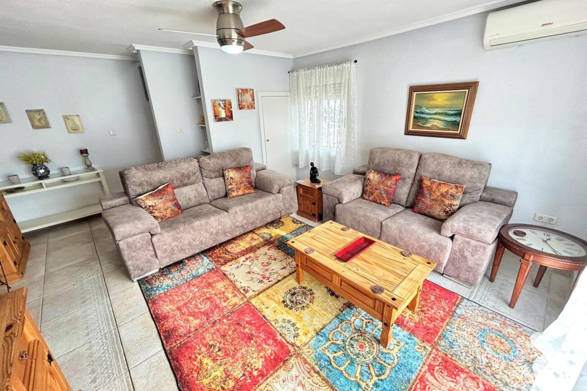 Reventa - Town House -
Villamartin - Costa Blanca