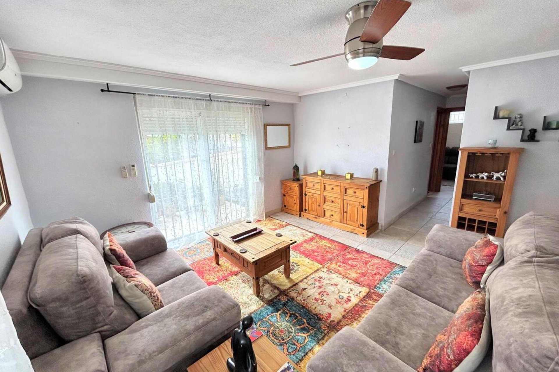 Reventa - Town House -
Villamartin - Costa Blanca