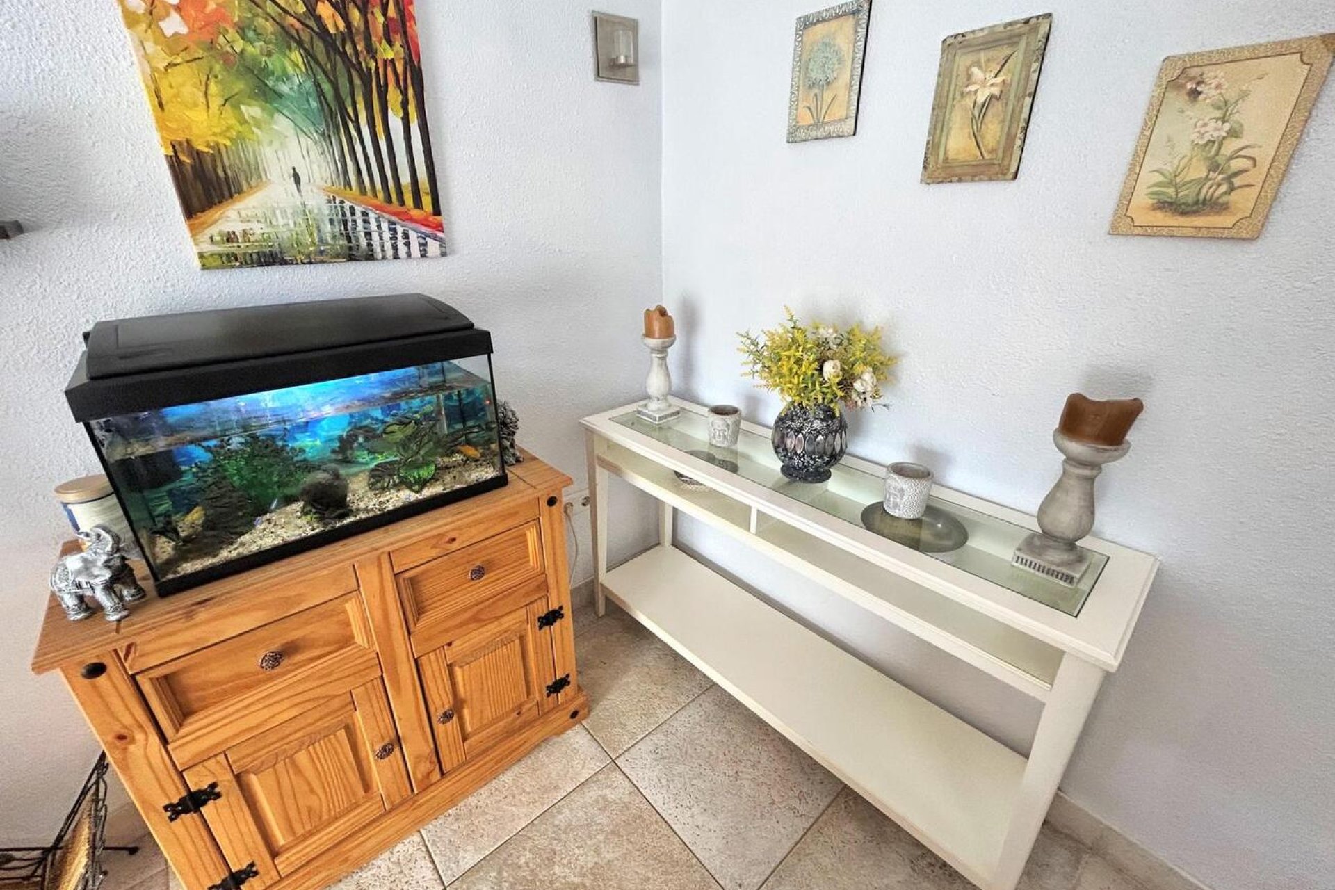 Reventa - Town House -
Villamartin - Costa Blanca