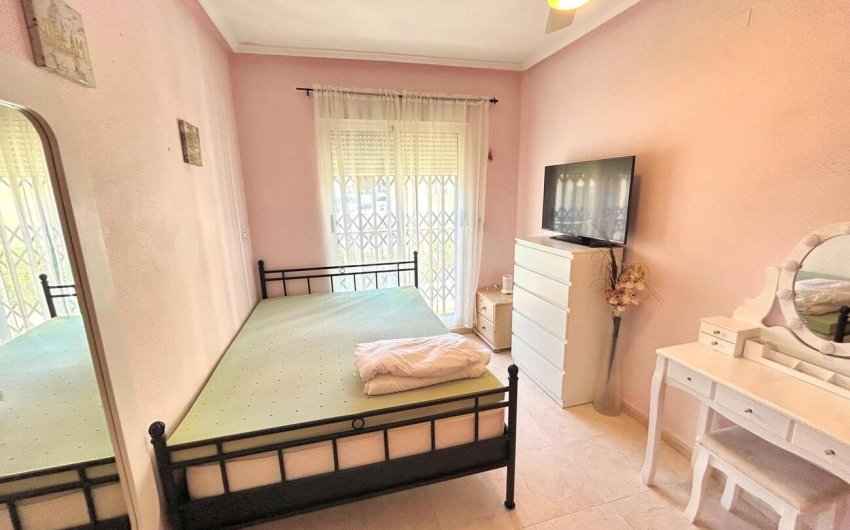 Reventa - Town House -
Villamartin - Costa Blanca