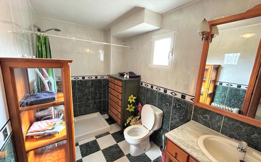 Reventa - Town House -
Villamartin - Costa Blanca