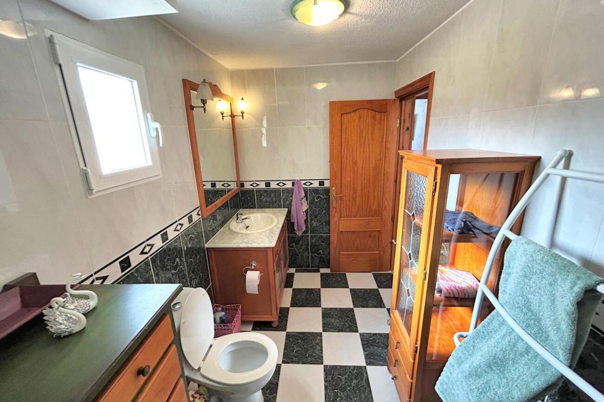 Reventa - Town House -
Villamartin - Costa Blanca