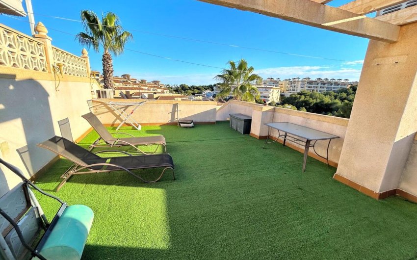 Reventa - Town House -
Villamartin - Costa Blanca