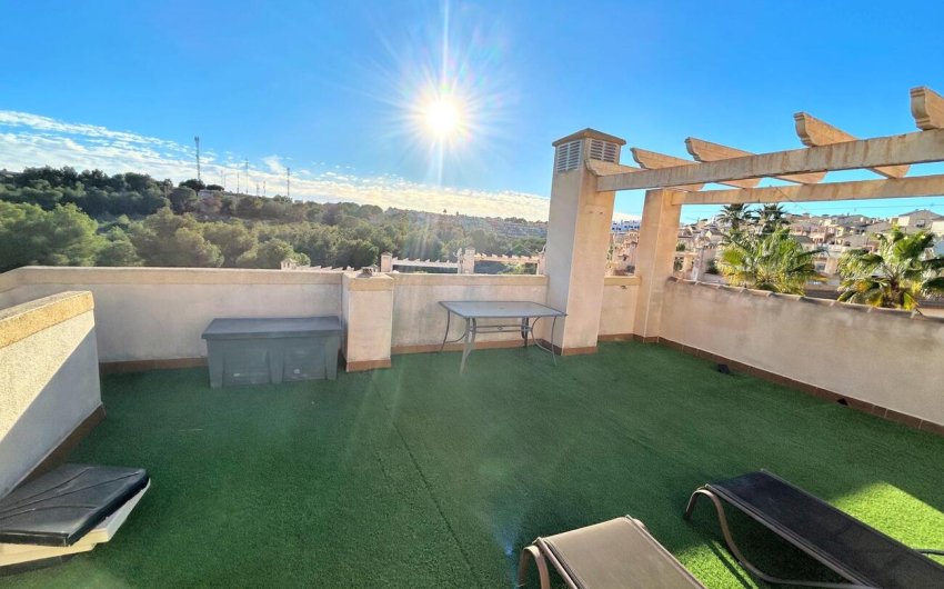 Reventa - Town House -
Villamartin - Costa Blanca