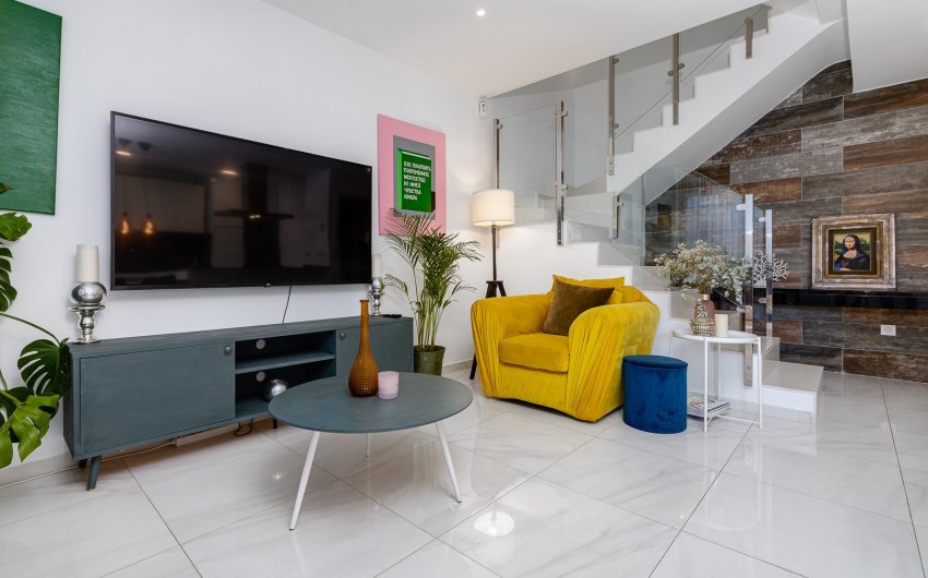 Reventa - Town House -
Villamartin - Costa Blanca