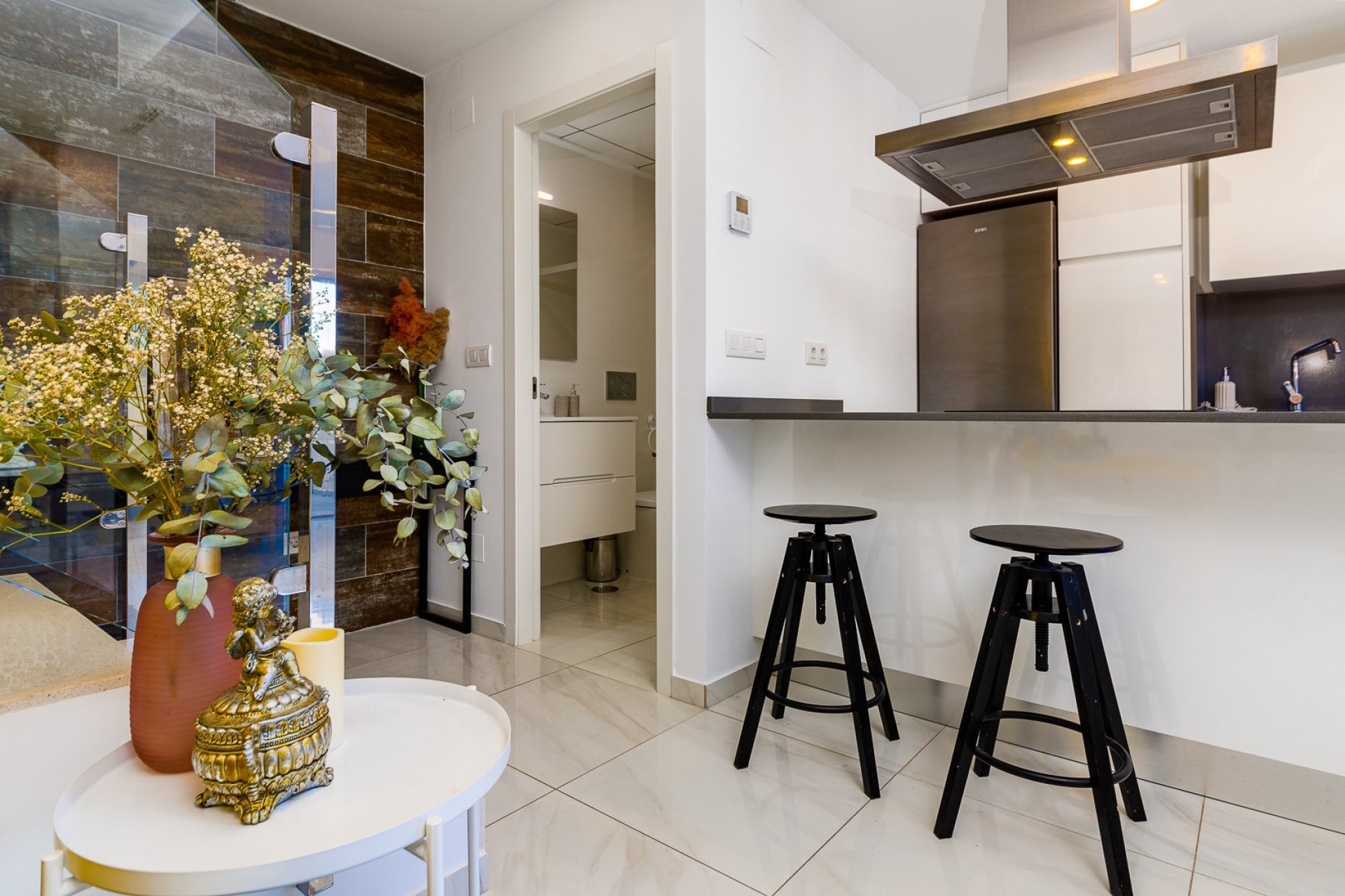 Reventa - Town House -
Villamartin - Costa Blanca