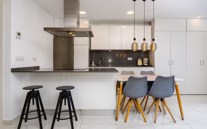 Reventa - Town House -
Villamartin - Costa Blanca