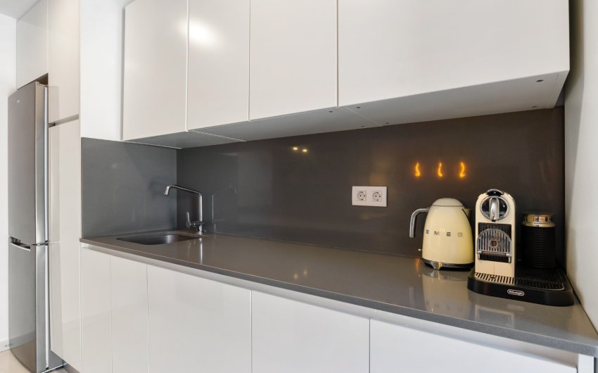 Reventa - Town House -
Villamartin - Costa Blanca