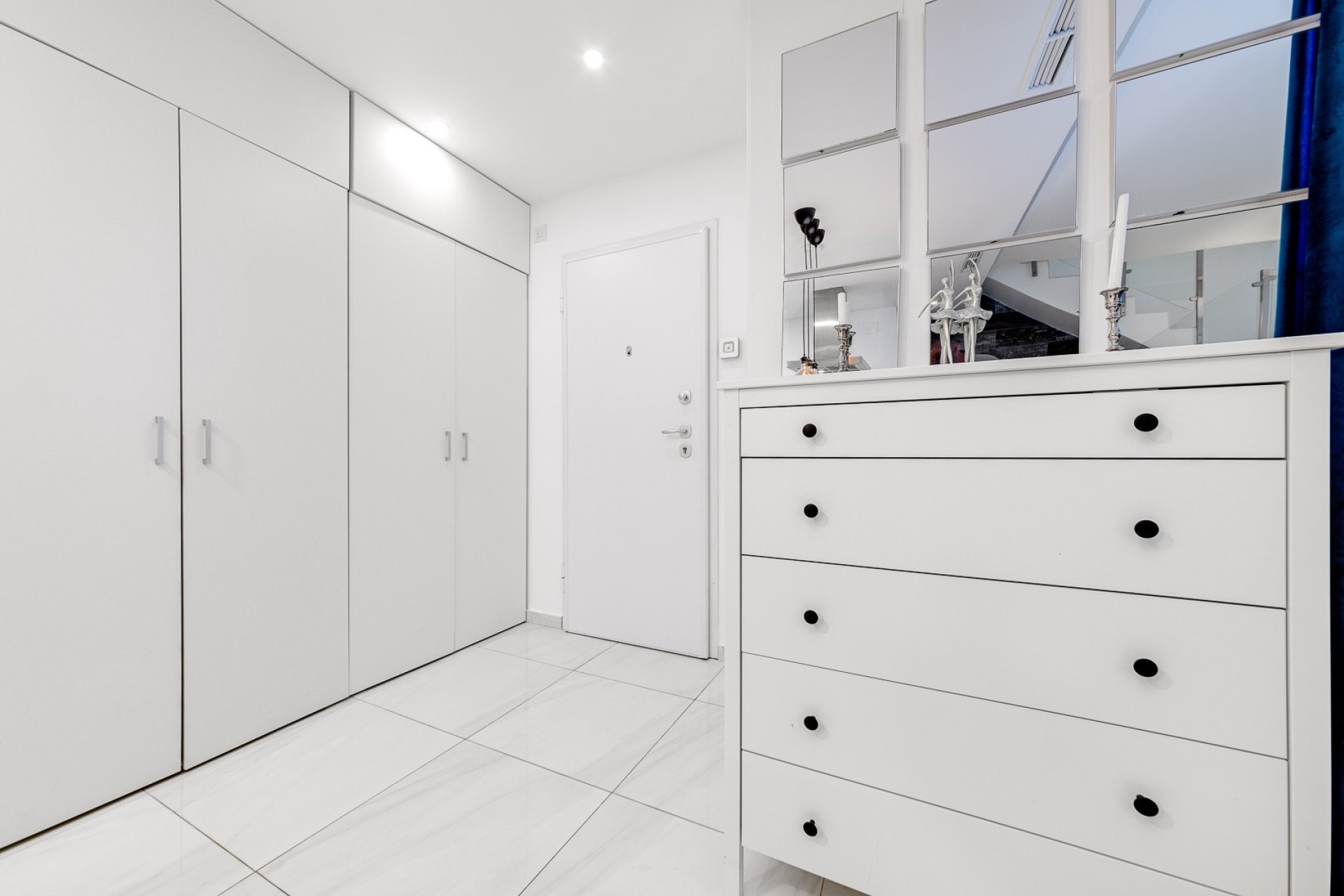 Reventa - Town House -
Villamartin - Costa Blanca