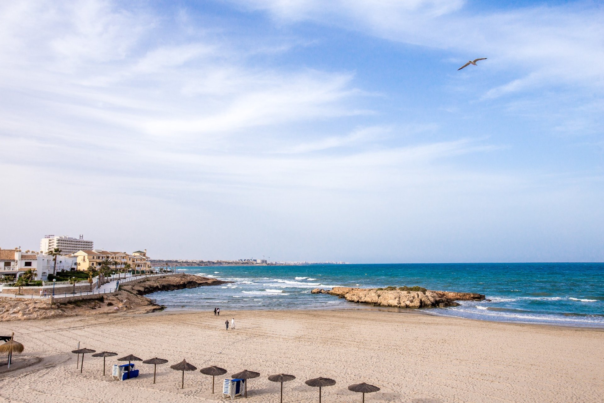 Reventa - Town House -
Villamartin - Costa Blanca