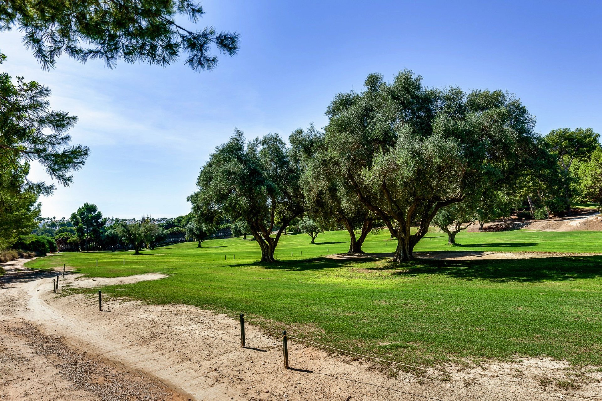 Reventa - Town House -
Villamartin - Costa Blanca