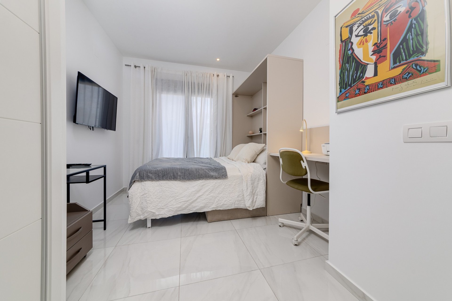 Reventa - Town House -
Villamartin - Costa Blanca