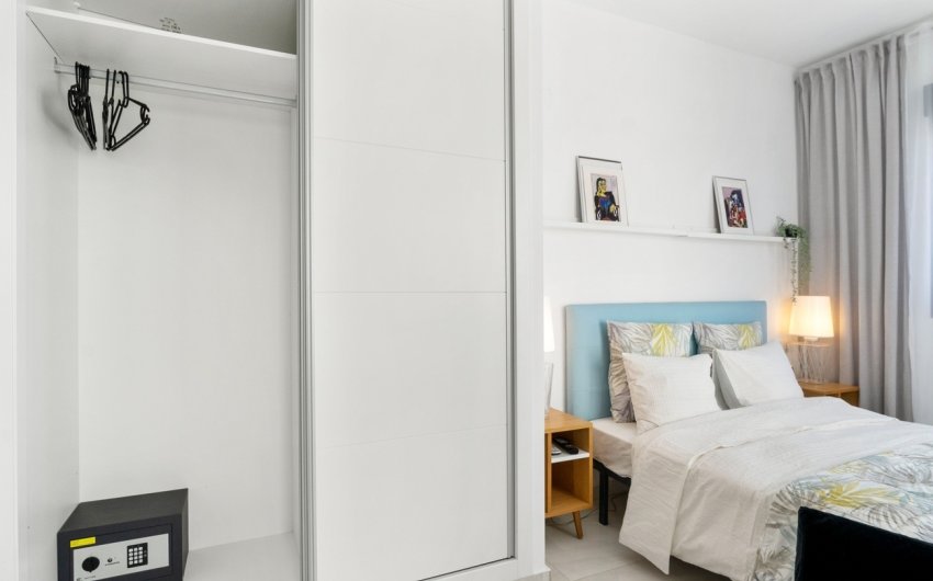 Reventa - Town House -
Villamartin - Costa Blanca