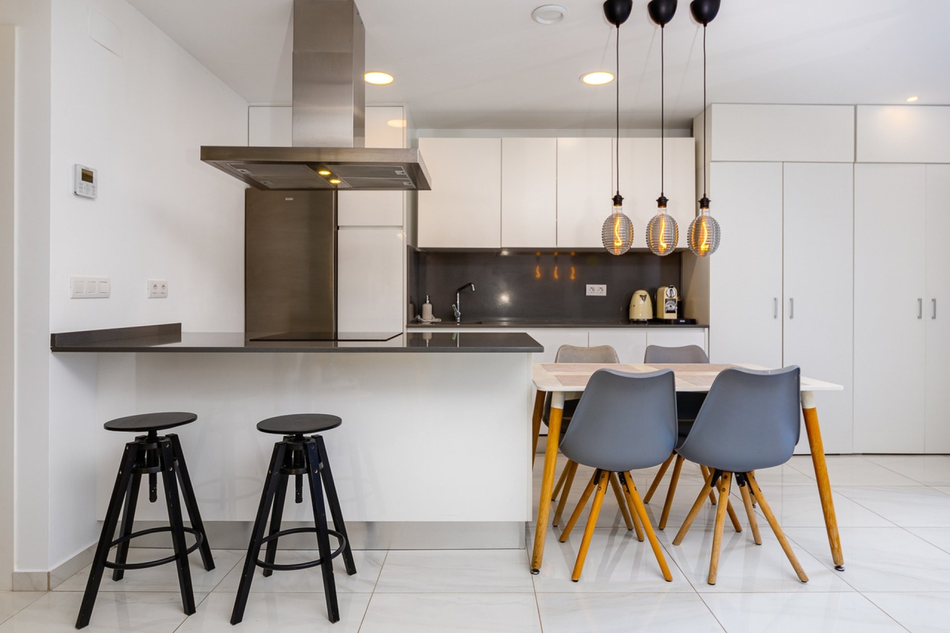 Reventa - Town House -
Villamartin - Costa Blanca