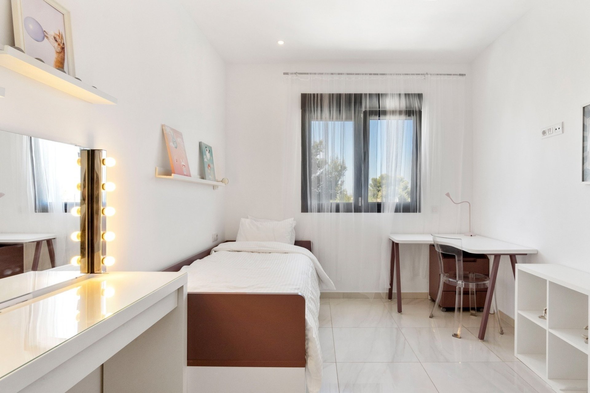Reventa - Town House -
Villamartin - Costa Blanca