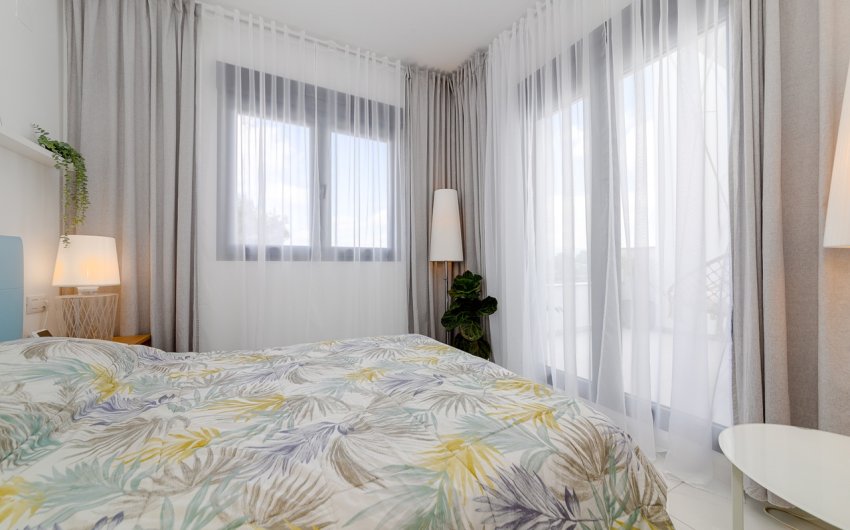 Reventa - Town House -
Villamartin - Costa Blanca
