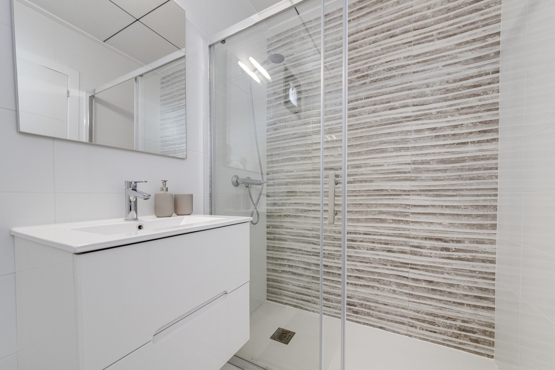 Reventa - Town House -
Villamartin - Costa Blanca