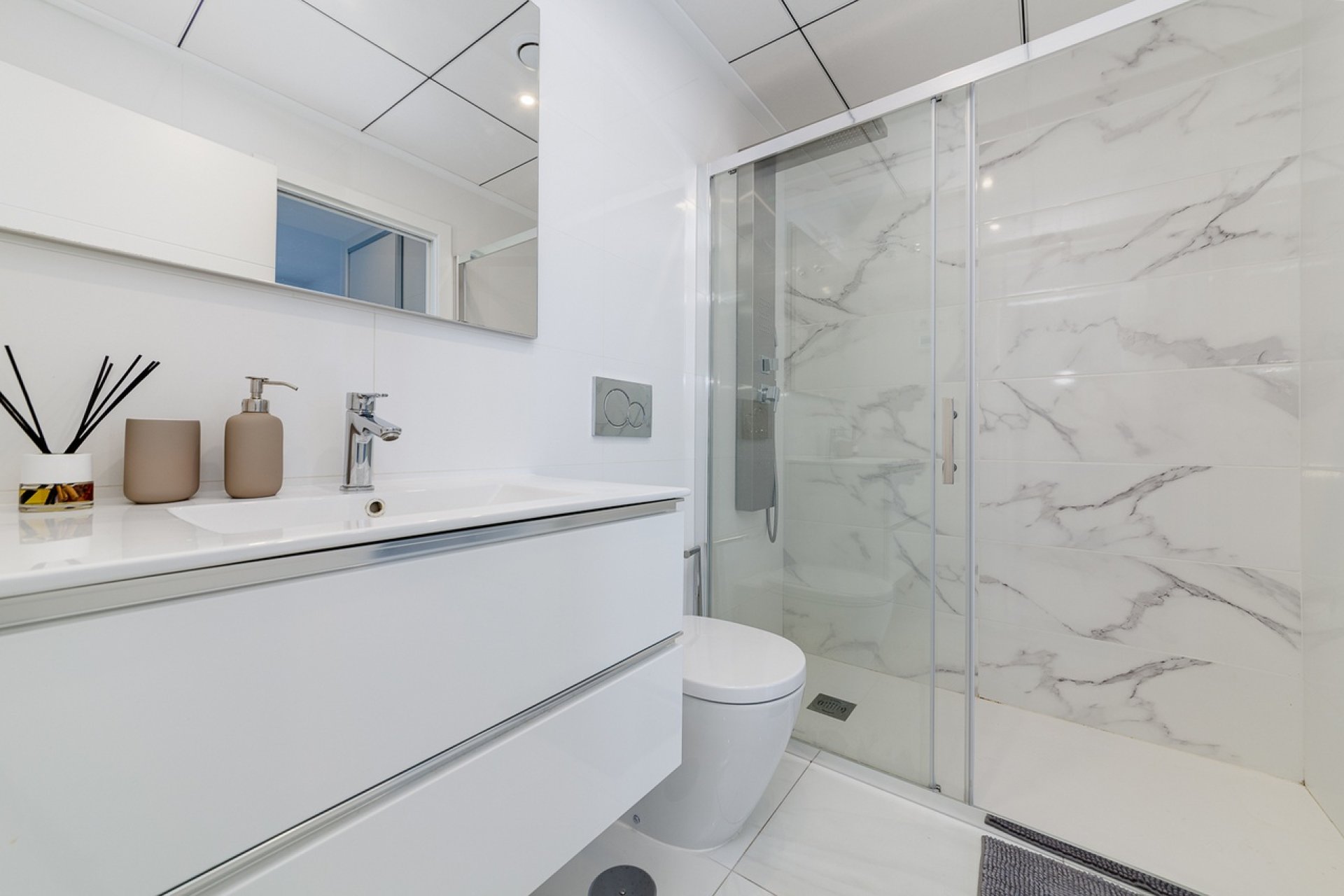 Reventa - Town House -
Villamartin - Costa Blanca