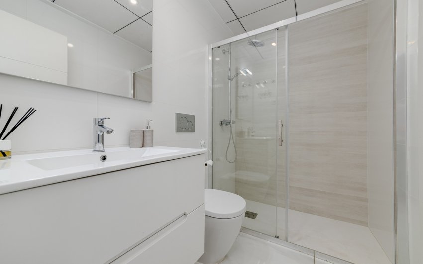 Reventa - Town House -
Villamartin - Costa Blanca