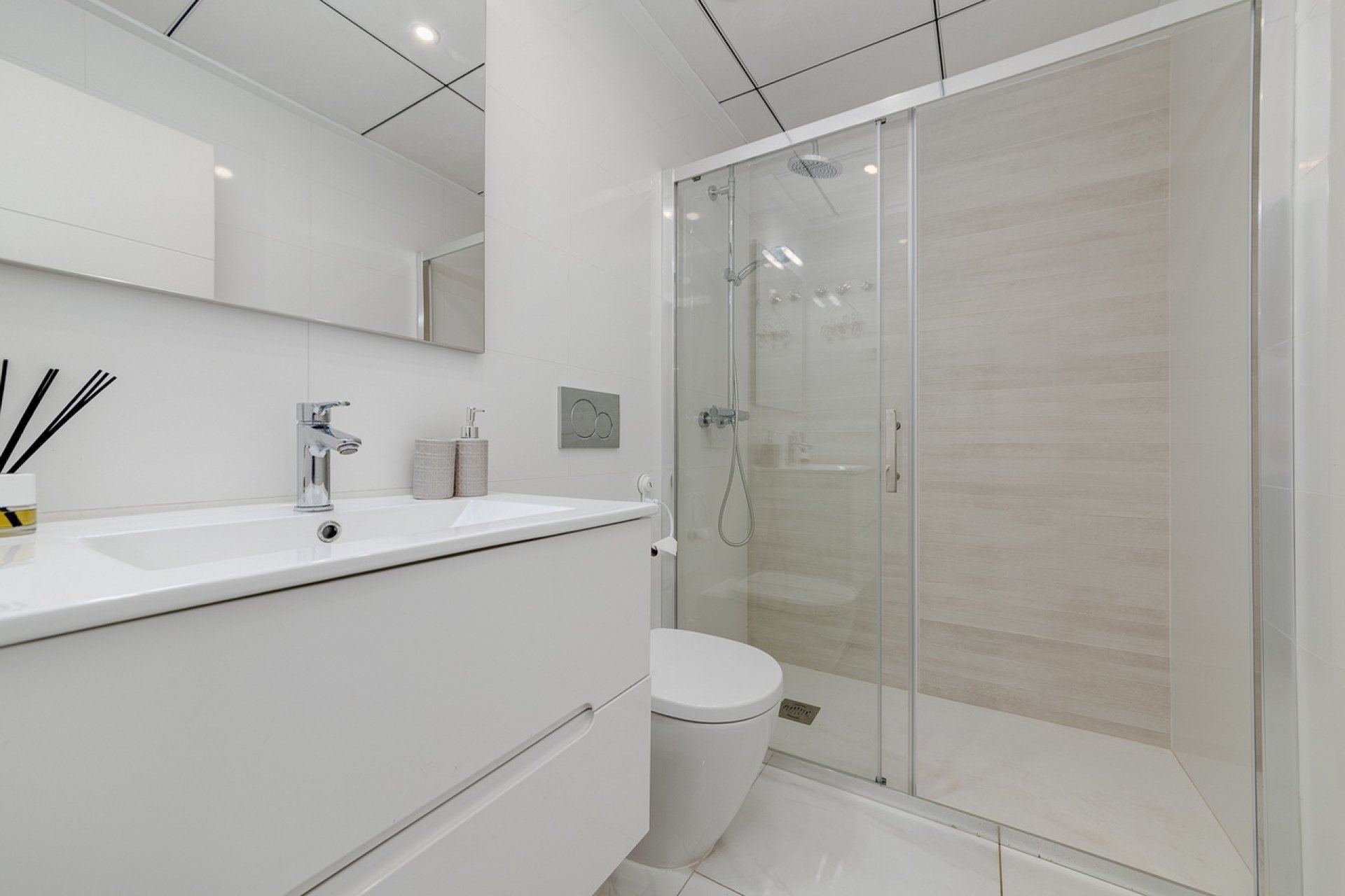 Reventa - Town House -
Villamartin - Costa Blanca