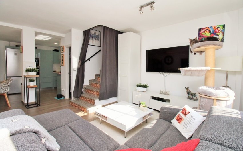 Reventa - Town House -
Villamartin - Costa Blanca