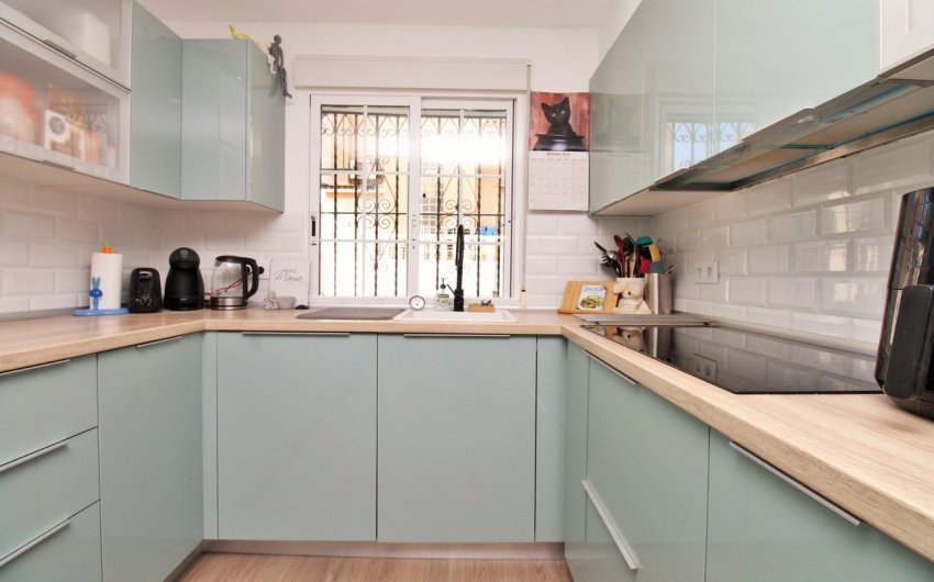 Reventa - Town House -
Villamartin - Costa Blanca