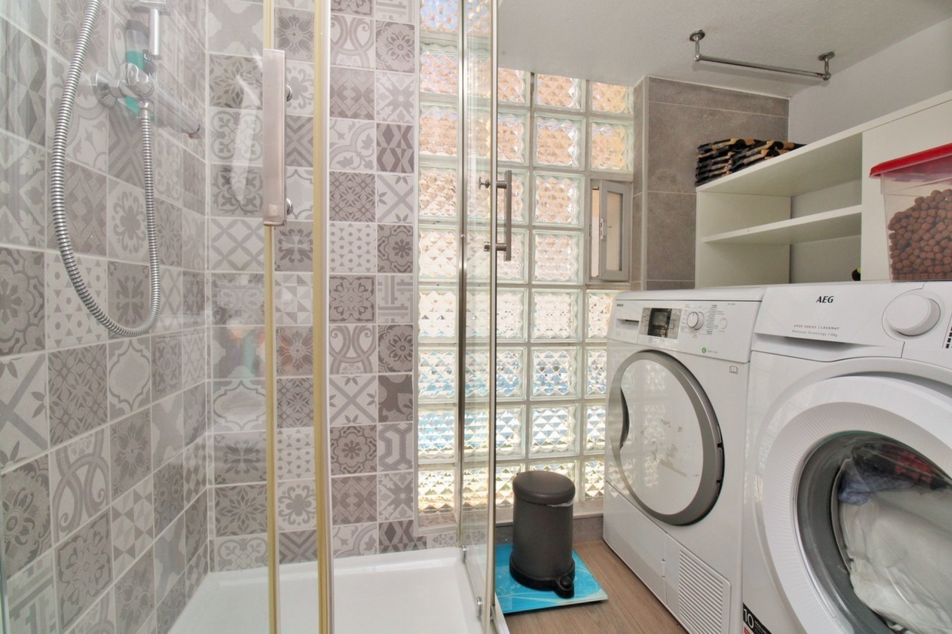 Reventa - Town House -
Villamartin - Costa Blanca