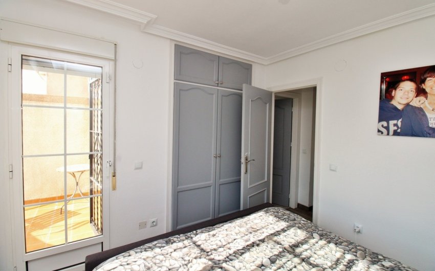 Reventa - Town House -
Villamartin - Costa Blanca