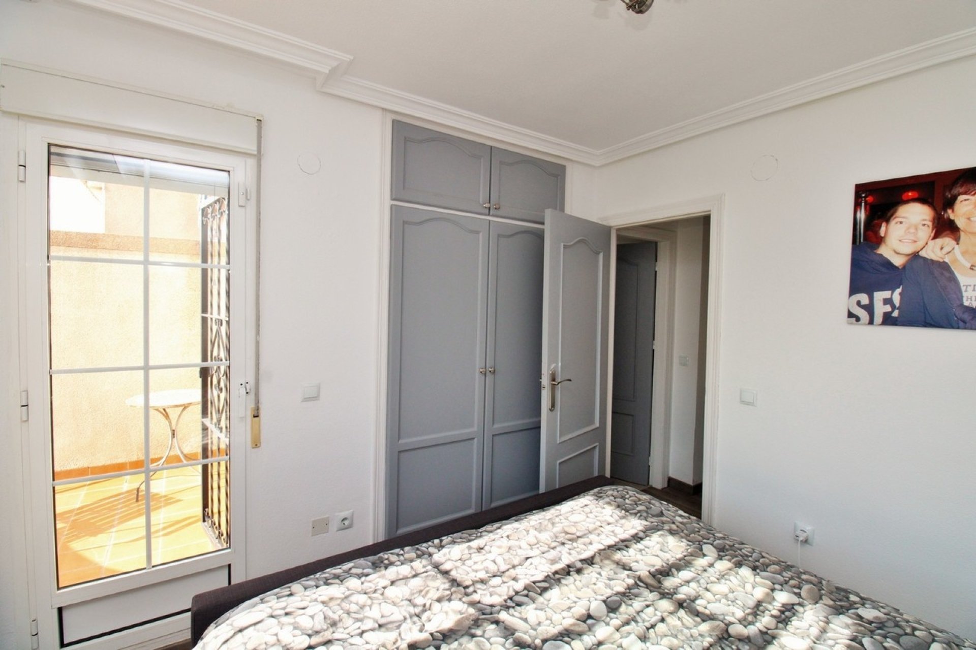 Reventa - Town House -
Villamartin - Costa Blanca