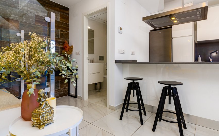 Reventa - Town House -
Villamartin - Costa Blanca