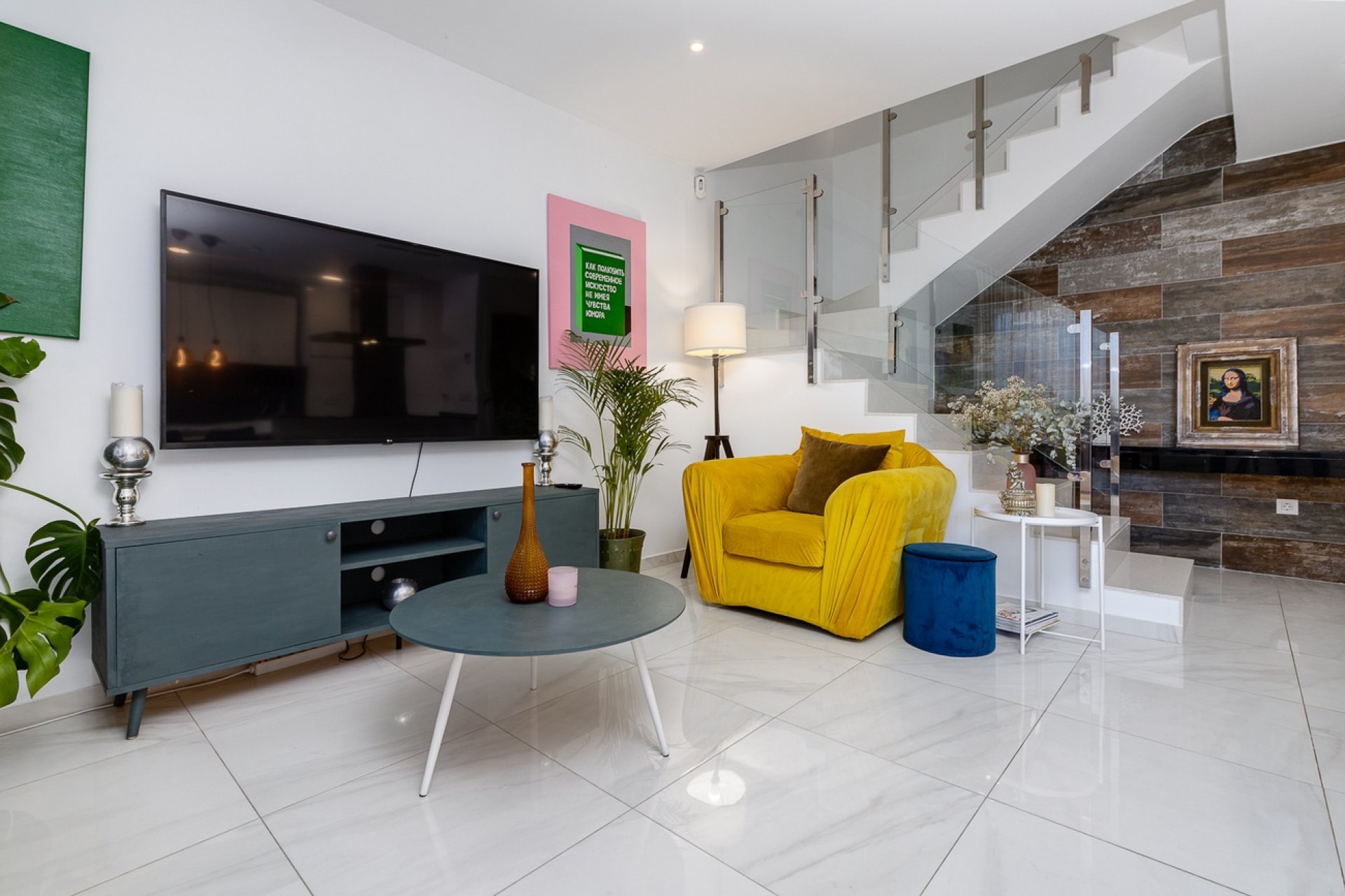 Reventa - Town House -
Villamartin - Costa Blanca