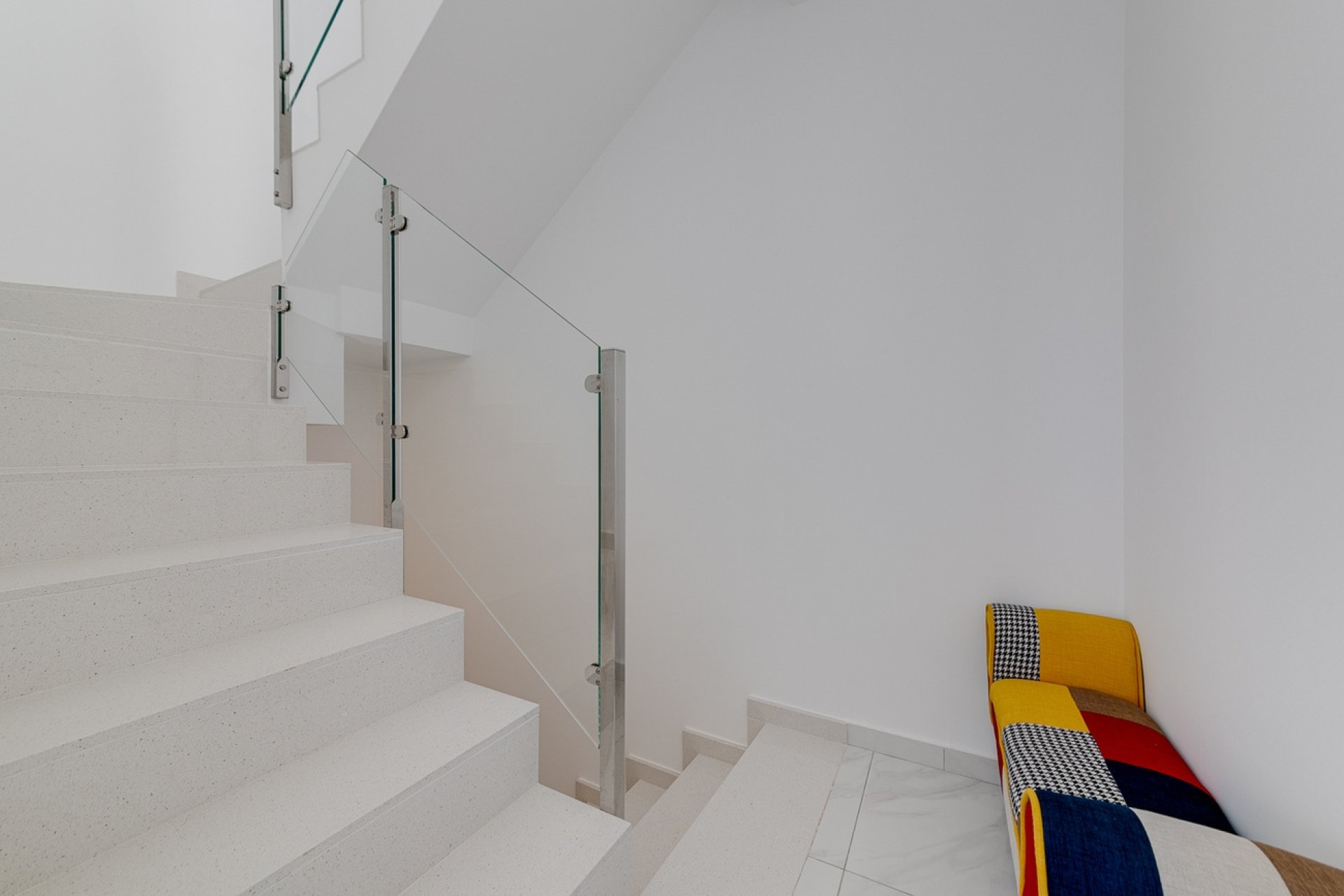 Reventa - Town House -
Villamartin - Costa Blanca