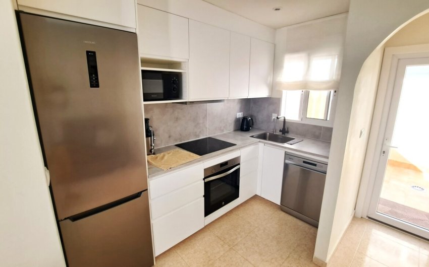 Reventa - Town House -
Villamartin - Las filipinas