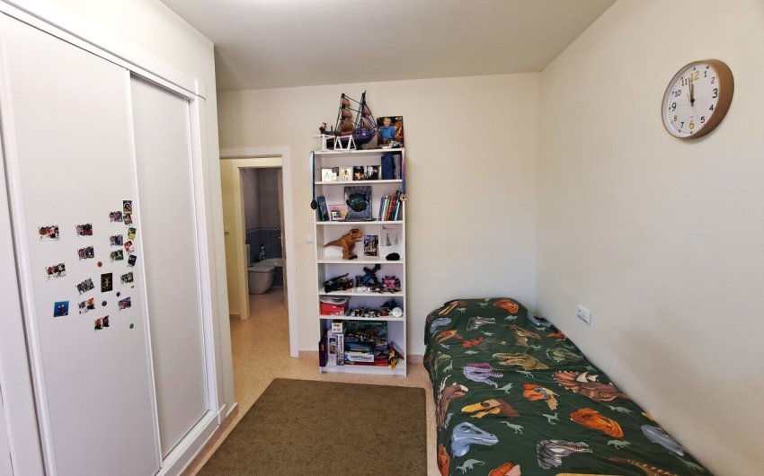 Reventa - Town House -
Villamartin - Las filipinas