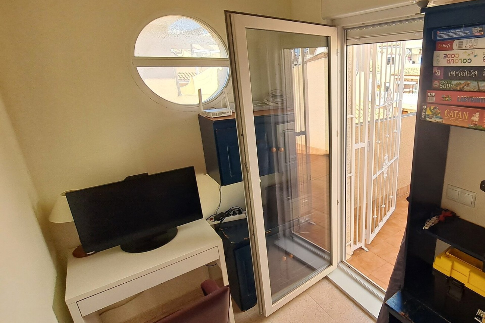 Reventa - Town House -
Villamartin - Las filipinas