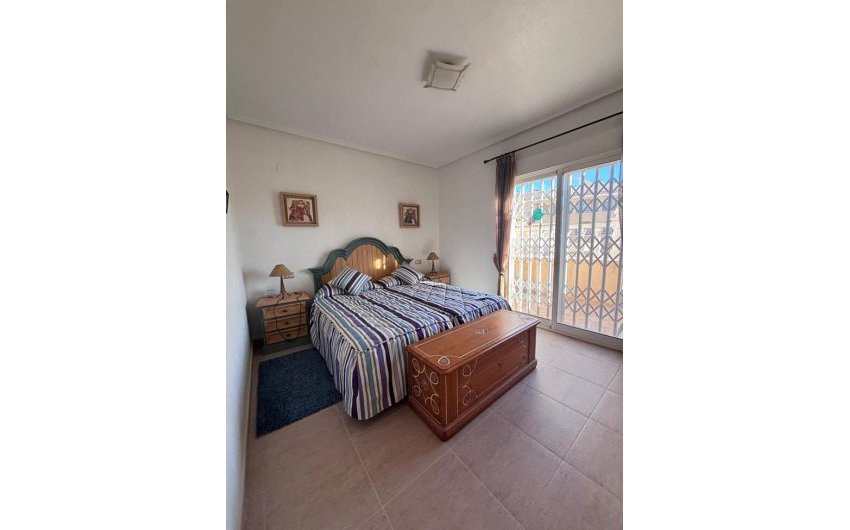 Reventa - Town House -
Villamartin - Orihuela Costa