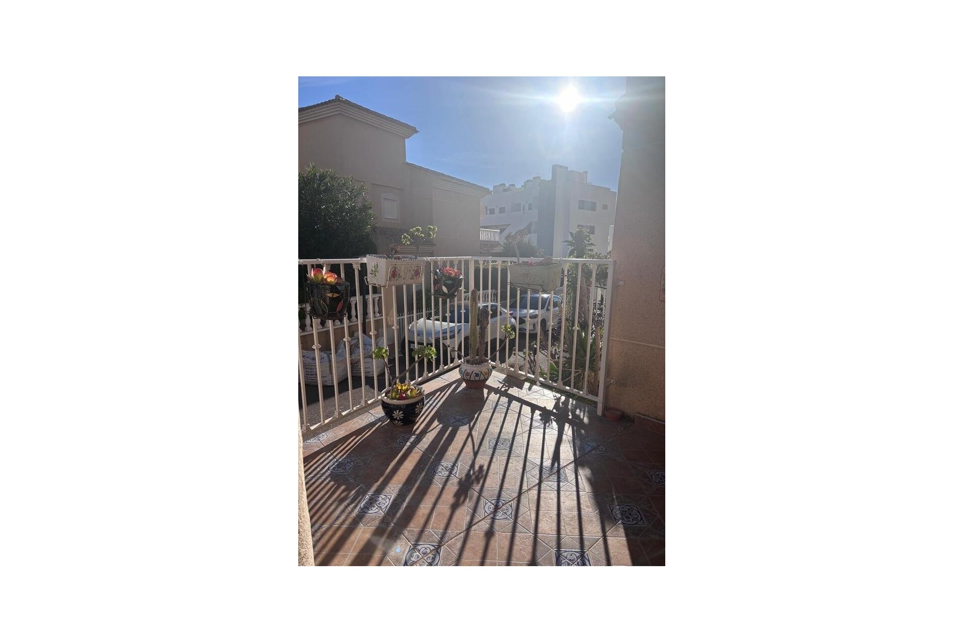 Reventa - Town House -
Villamartin - Orihuela Costa