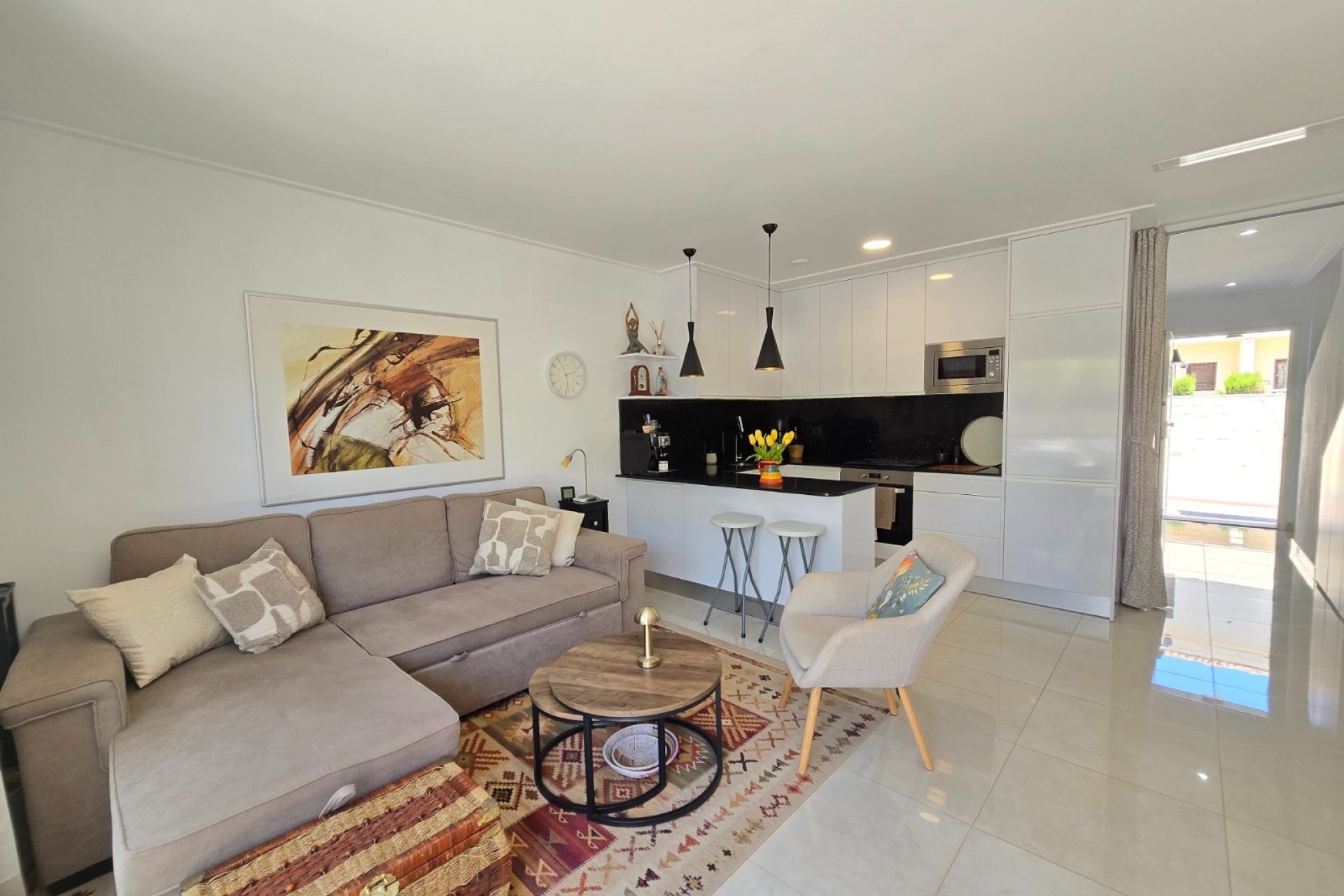 Reventa - Townhouse * -
Ciudad Quesada * - Doña Pepa *