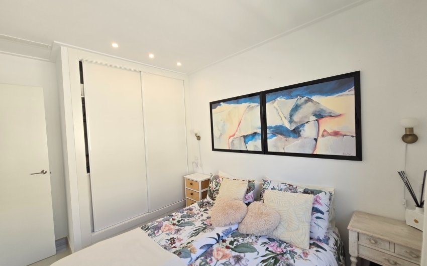 Reventa - Townhouse * -
Ciudad Quesada * - Doña Pepa *