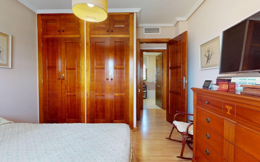 Reventa - Villa -
Aguilas