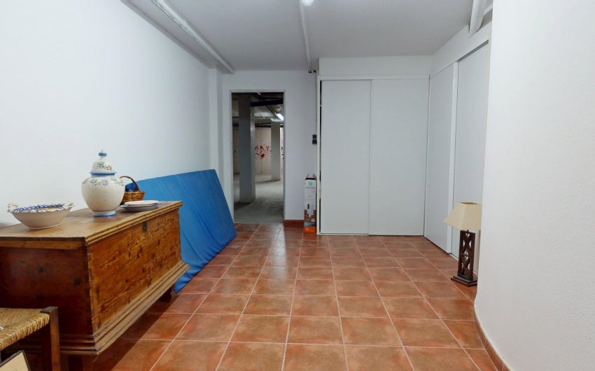 Reventa - Villa -
Aguilas