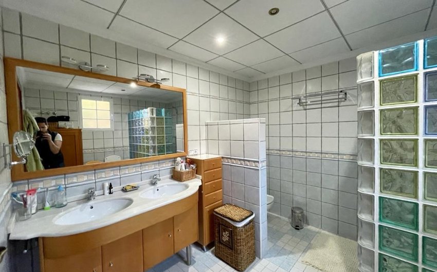Reventa - Villa -
Albatera - Inland