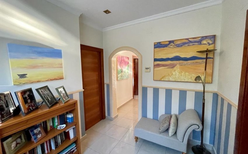 Reventa - Villa -
Albatera - Inland