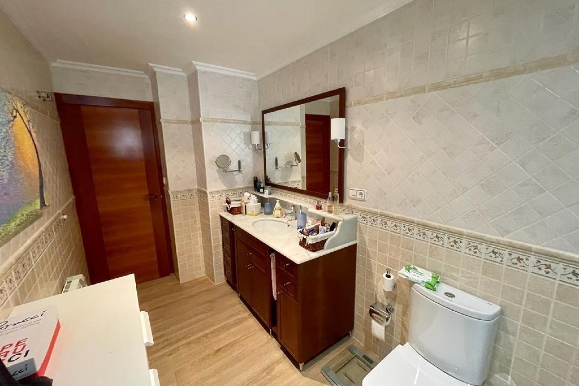 Reventa - Villa -
Albatera - Inland