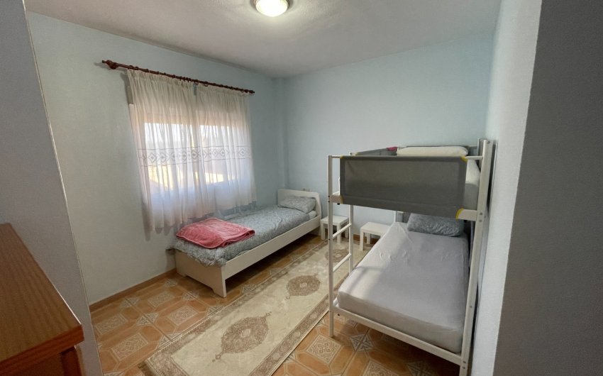 Reventa - Villa -
Albatera - Inland