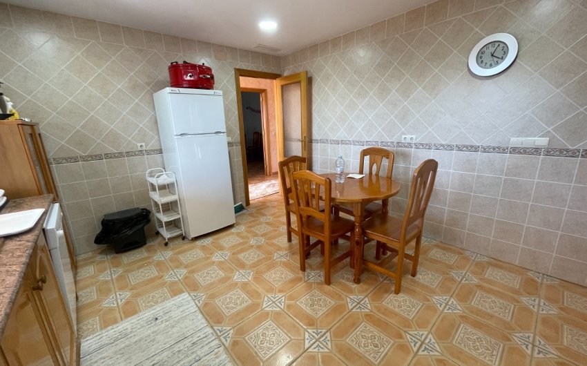 Reventa - Villa -
Albatera - Inland
