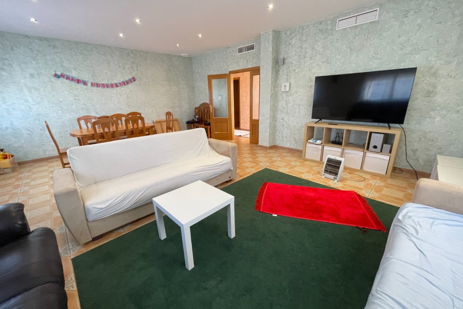 Reventa - Villa -
Albatera - Inland