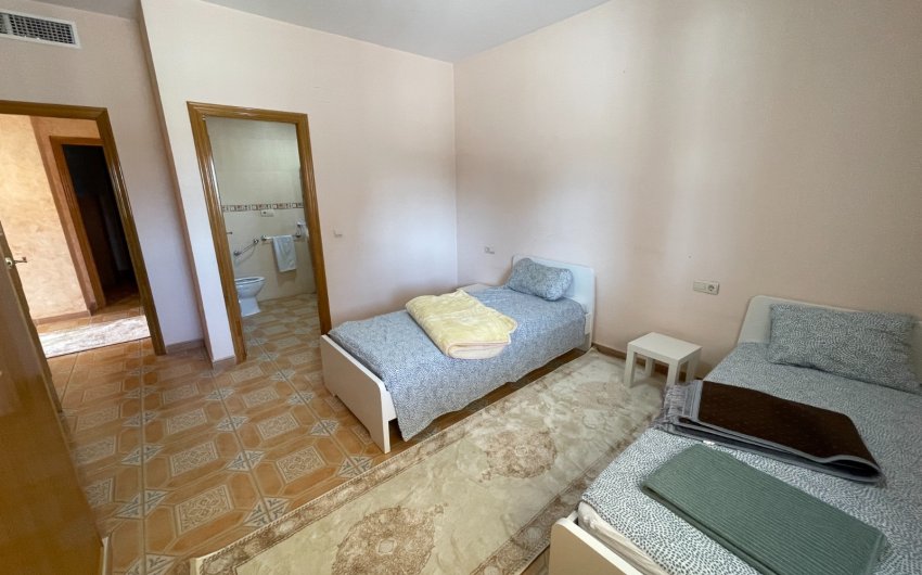 Reventa - Villa -
Albatera - Inland