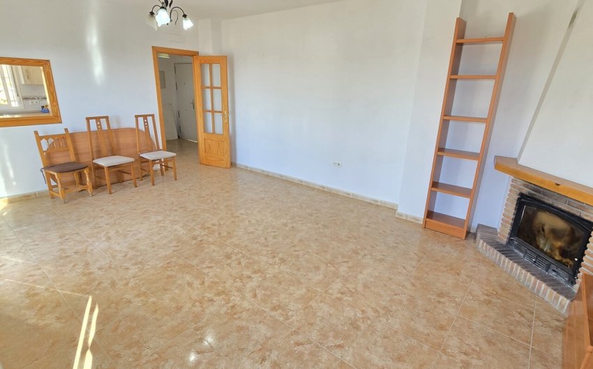 Reventa - Villa -
Alcaucín - Inland